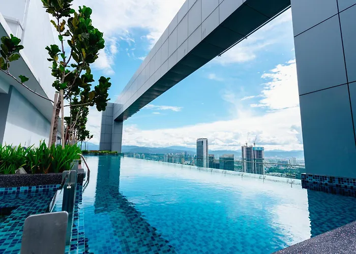 Royce Residence Klcc By Dormeo Destinations