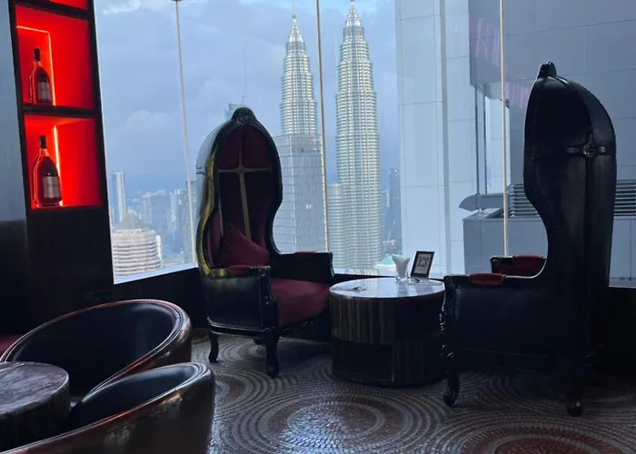 Platinum Suites Klcc By Citybox Kuala Lumpur, Malesia