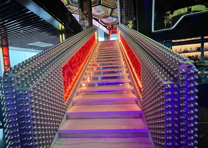 Platinum Suites Klcc By Citybox Kuala Lumpur, Maleisië
