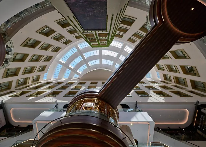 Hotel Jw Marriott Kuala Lumpur