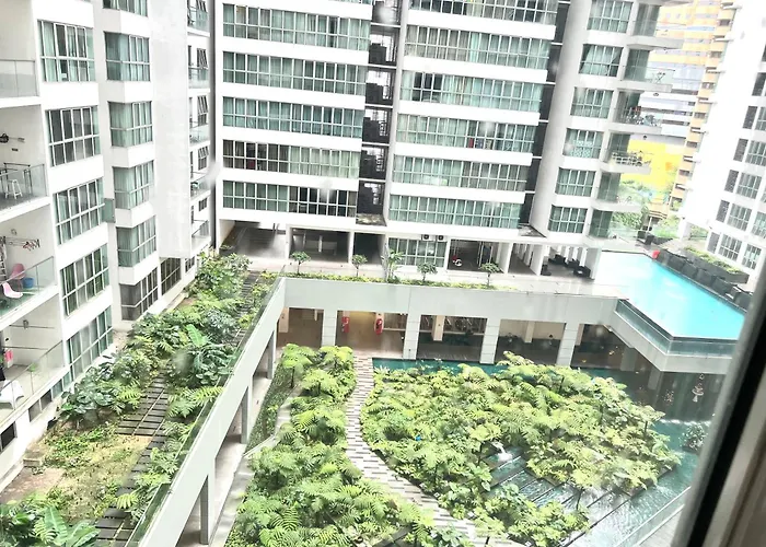 Regalia Suites 424
