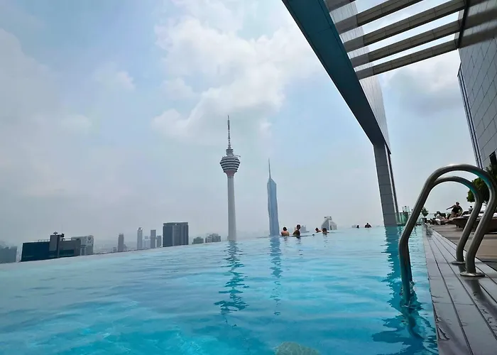 La Platinum Klcc