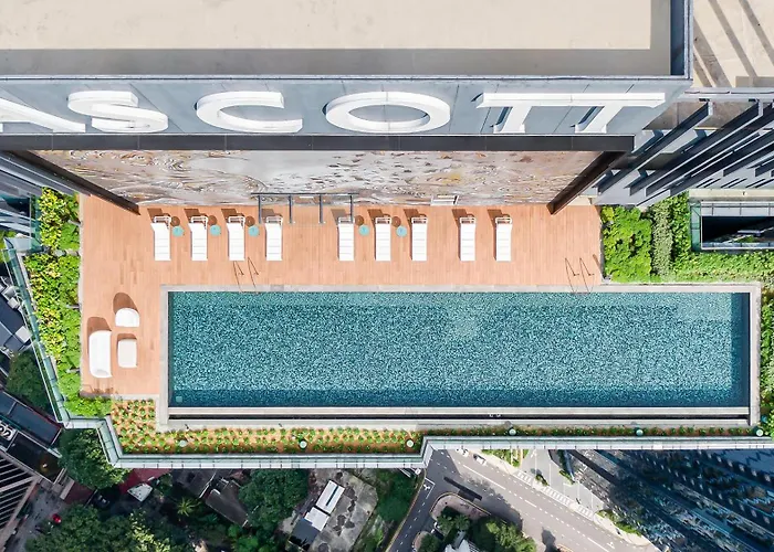 Ascott Star Klcc