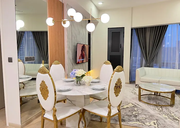 Like Home Star Klcc Kuala Lumpur, Ma­lay­sia