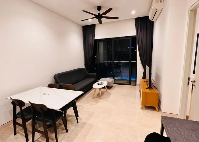 Bbcc Apartments At Lucentia
