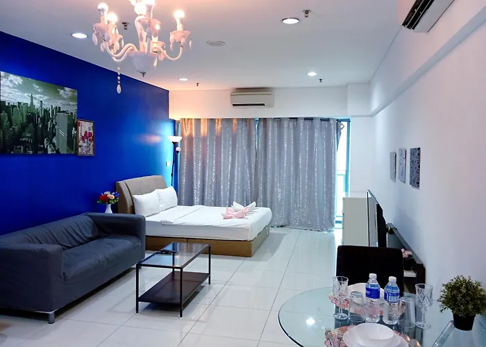 The Summer Suites At Kualalumpur