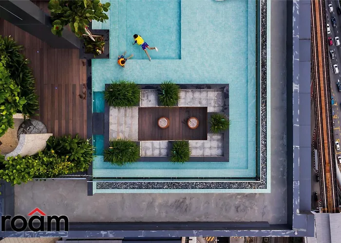 Viia Residences Kuala Lumpur