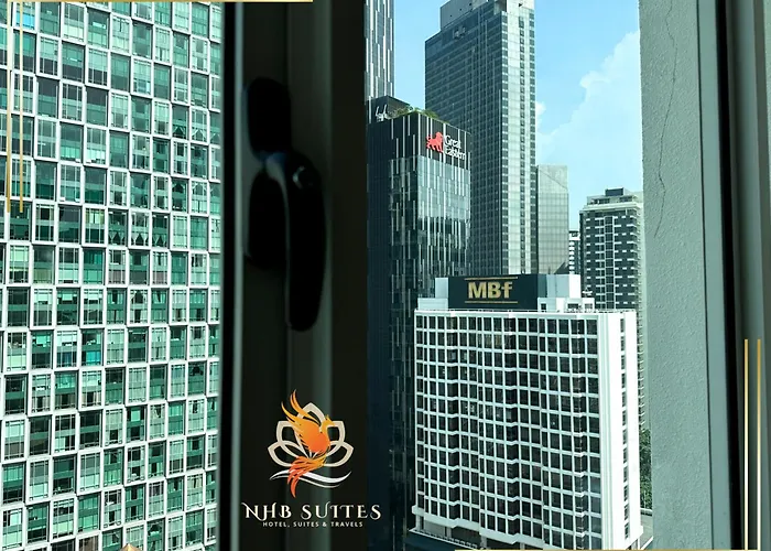 Klcc Suites By Nhb