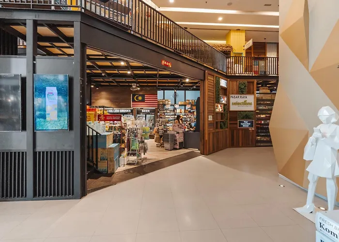 Locations de vacances à Kuala Lumpur