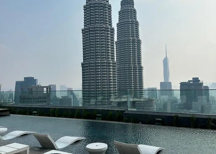 Klcc Star Suites By Bba