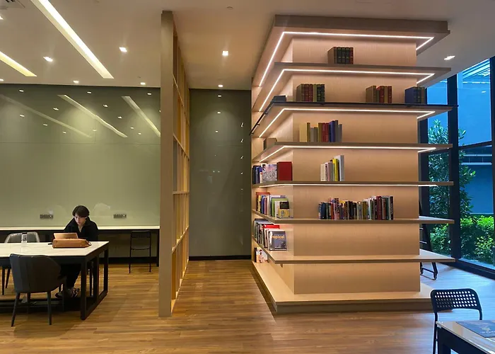 Eastern Suites Star Klcc Kuala Lumpur, Malesia