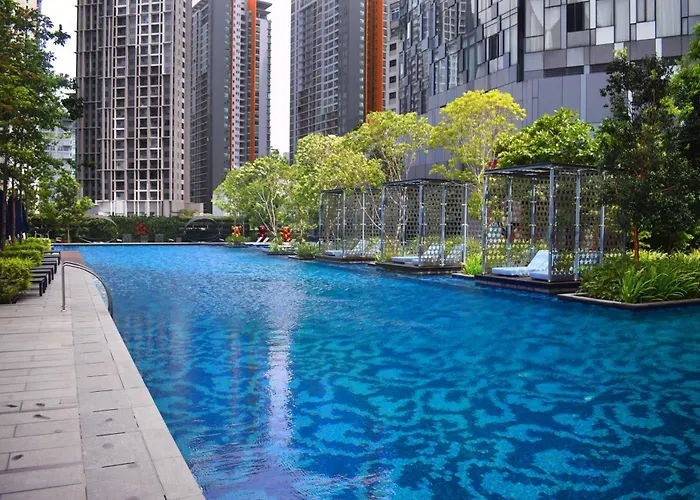 Star Klcc By Bhs