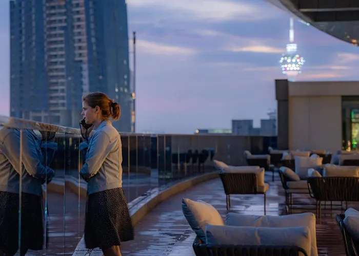 Eaton Residences Klcc By Plush Kuala Lumpur, Ma­lay­sia
