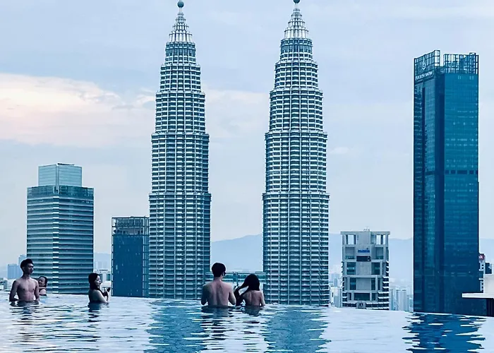 Eaton Residence Klcc