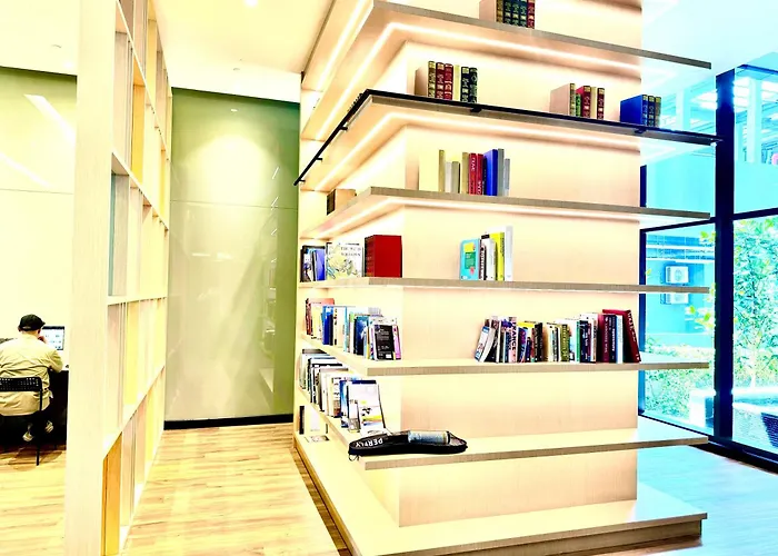 Star Residence Suite Klcc Kuala Lumpur, Ma­lay­sia