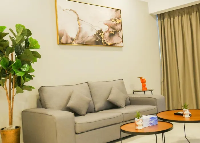 Eaton Residence Klcc - Kl Suite Kuala Lumpur, Ma­lay­sia