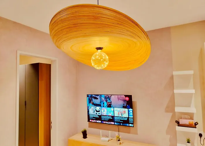 Lila Suites Quill Residences Klcc
