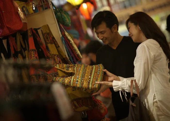 Hôtels avec jacuzzi à Kuala Lumpur