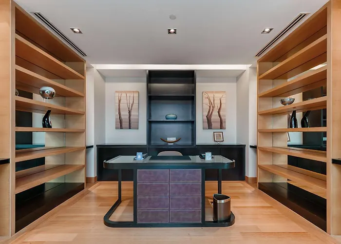 Hôtels Avec Casino à Kuala Lumpur