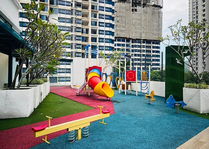Reizz Residence By Elysium