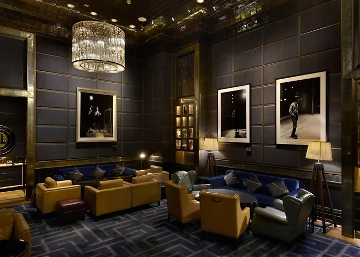 Hôtels à côté de Mosquée Jamek