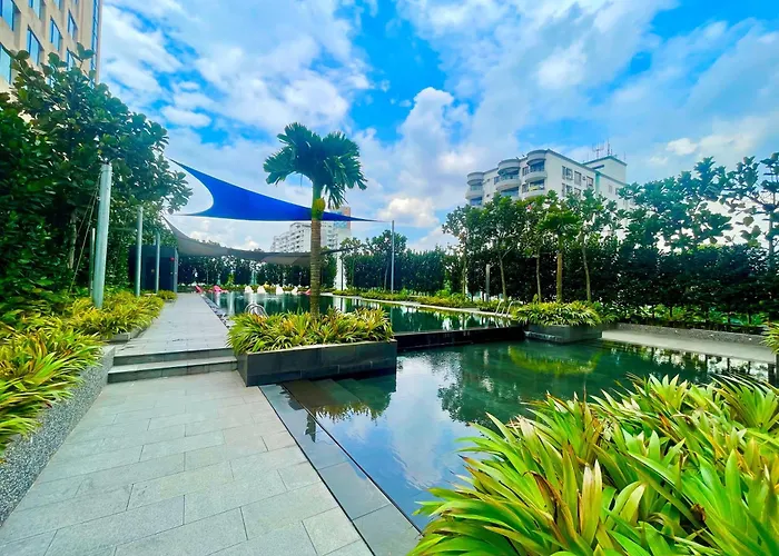 Astra At Opus Residences Kuala Lumpur