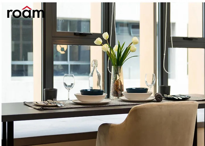 Ceylonz Signature Suites, Bukit Bintang Kuala Lumpur, Malesia
