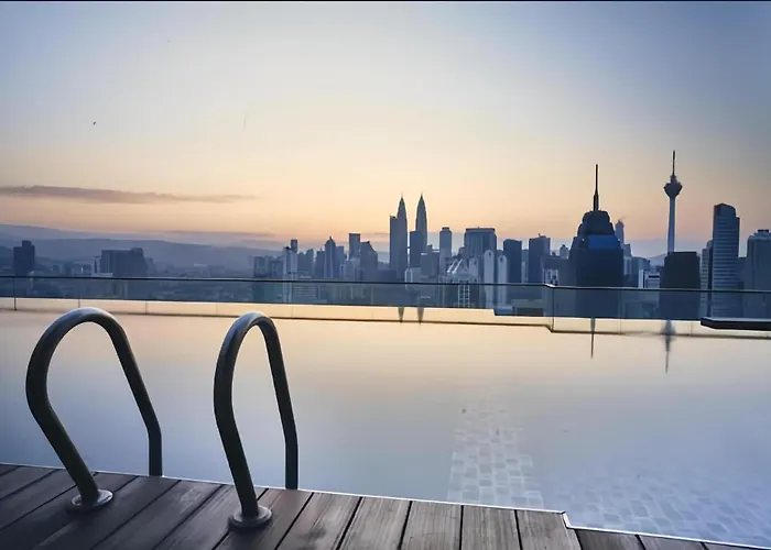 Regalia BestFriend Hostel Kuala Lumpur, Ma­lay­sia