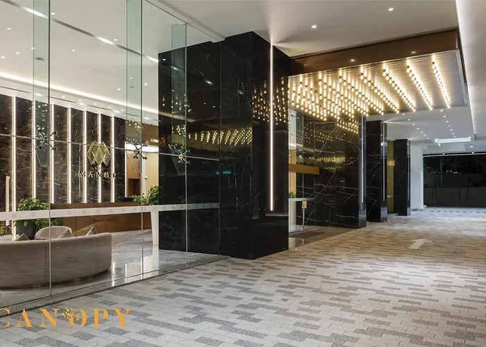 The Manor Signature Residence, Kuala Lumpur, Malesia