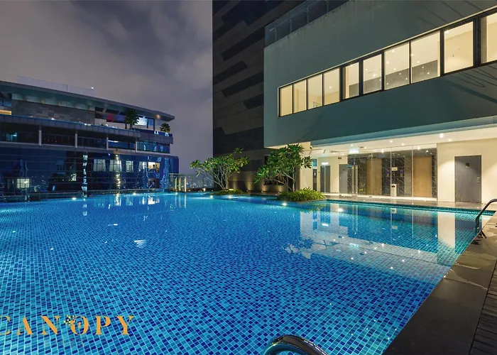 Manor Signature Residence,