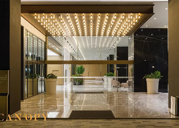 The Manor Signature Residence, Kuala Lumpur, Ma­lay­sia