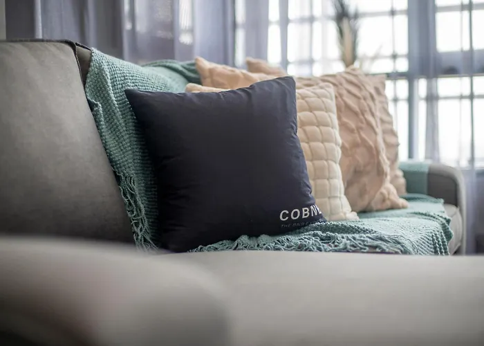 Novo Ampang By Cobnb Near Gleneagles Kuala Lumpur, Malesia