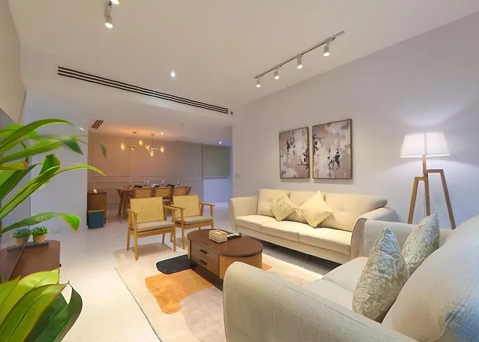 Eaton Residence Klcc - Jd Home