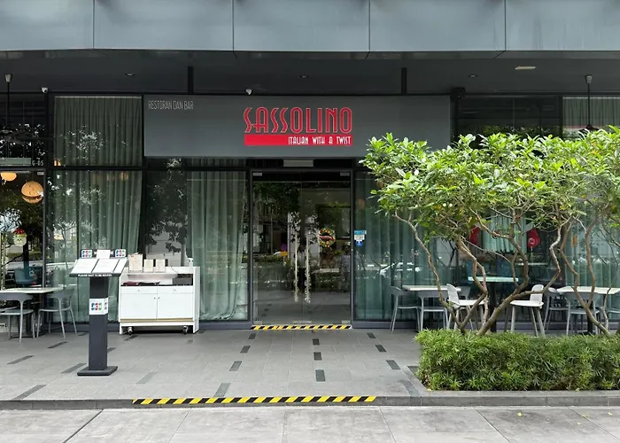 Star Residence Kl