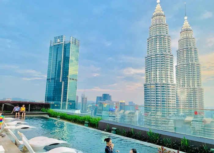 Star Sky Park Klcc