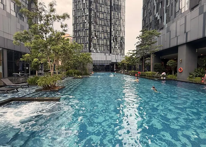 Star Residence Kl