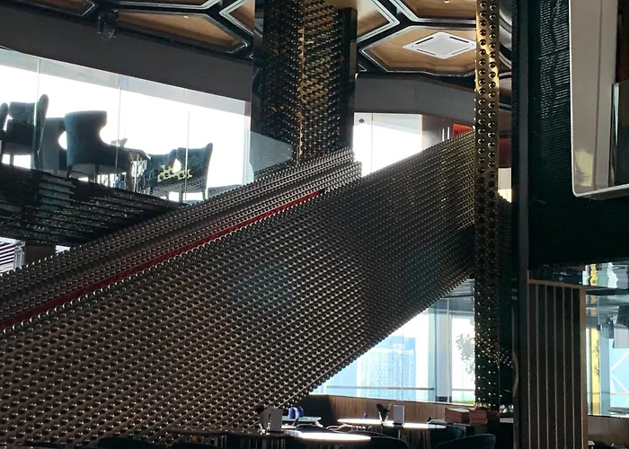 Platinum Suites Kuala Lumpur