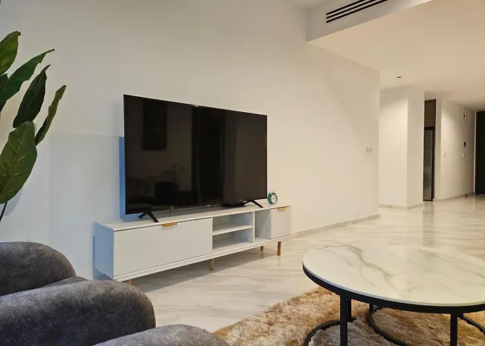 Eaton Residences Klcc Kuala Lumpur, Malesia