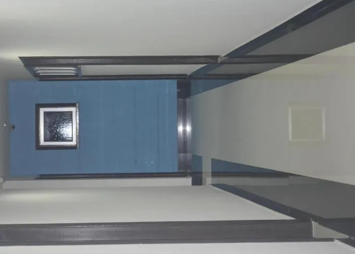 Hotel Grand Mutiara Kuala Lumpur, Malaysia