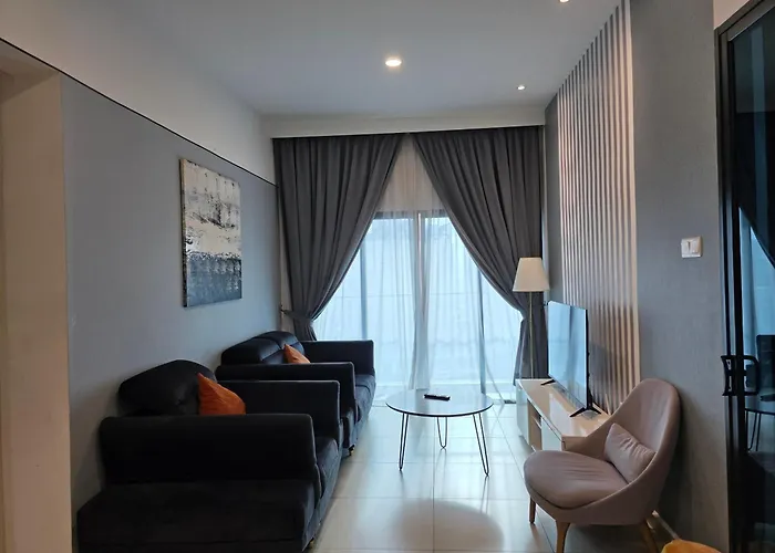 Reizz Residence By Perkasa