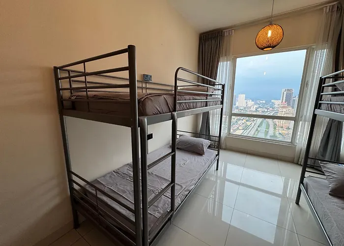 HaBiBi hOmE Klcc Kuala Lumpur, Ma­lay­sia