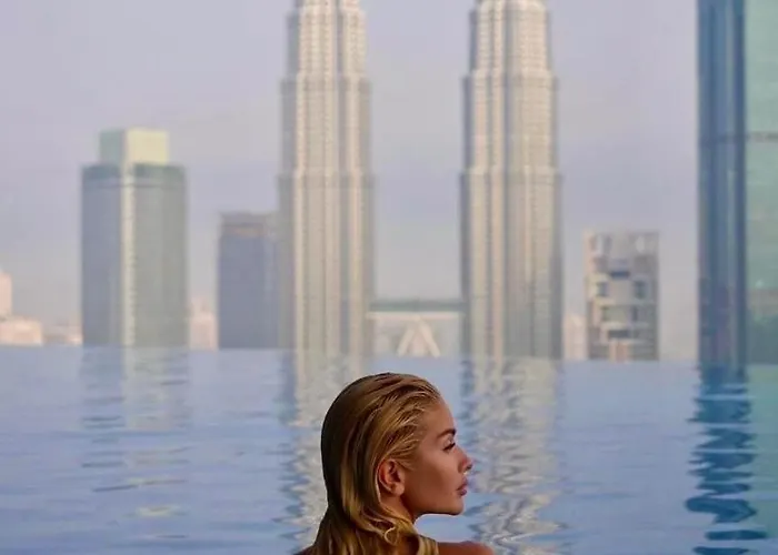 The Colony Klcc By Zenith Suites