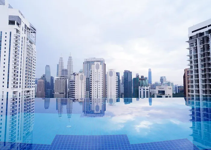Majestic Residence Klcc By Amg