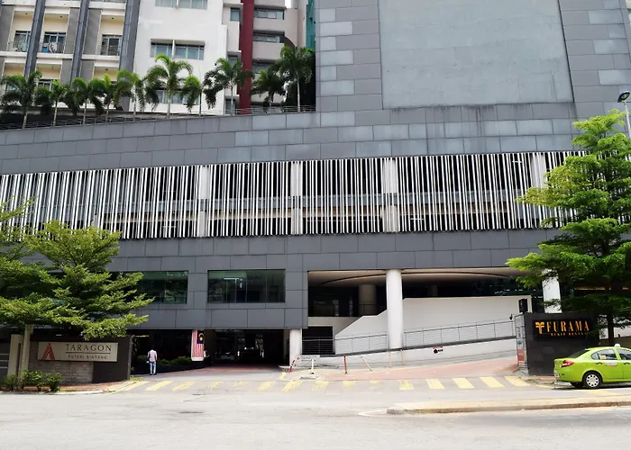 Taragon Residences