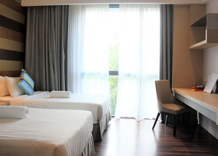 D'Majestic Place By Widebed Kuala Lumpur, Ma­lay­sia