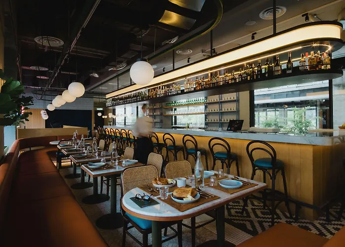 Kloe Hotel Kuala Lumpur, Malaysia