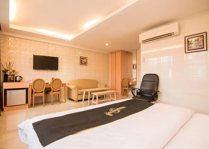 Suwara Hotel Kepong Kl Kuala Lumpur, Malaysia