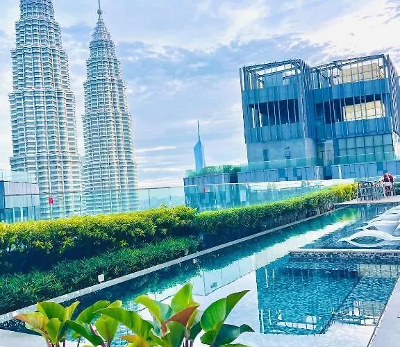 Star Klcc By B&B
