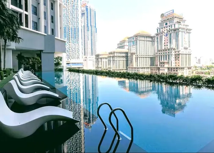 The Mews Klcc