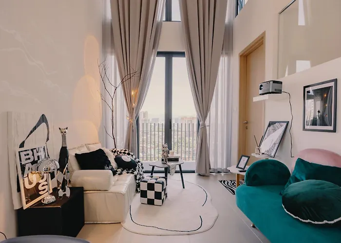 Naibnb In The Colony By Infinitum